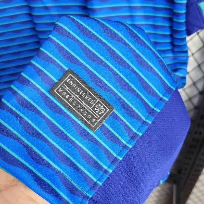 Camisa Brasil Away 2024/25 - Torcedor Masculino