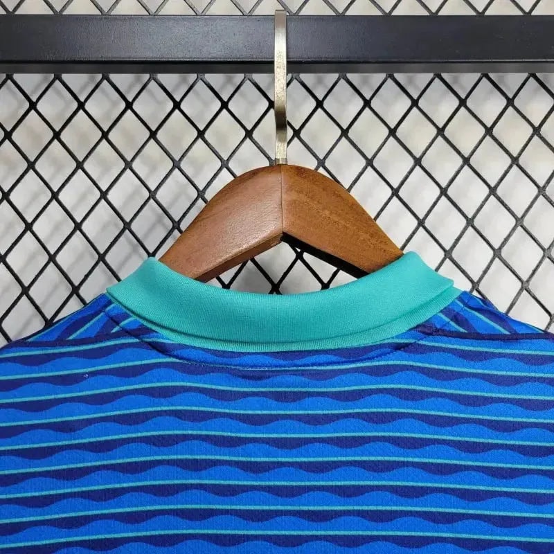 Camisa Brasil Away 2024/25 - Torcedor Masculino