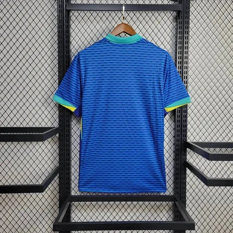Camisa Brasil Away 2024/25 - Torcedor Masculino
