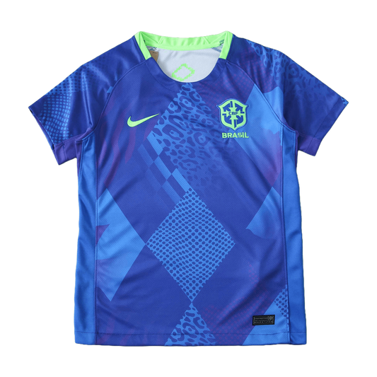 Camisa Brasil Away 2025/26 - Torcedor Masculino
