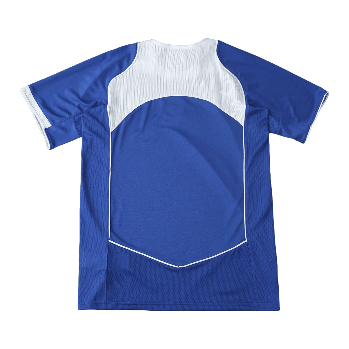 Camisa Brasil Away Retrô 2004 - Torcedor Masculino