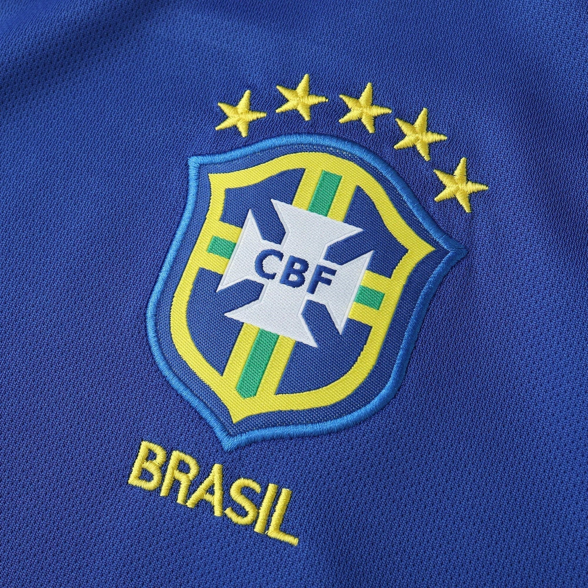 Camisa Brasil Away Retrô 2004 - Torcedor Masculino