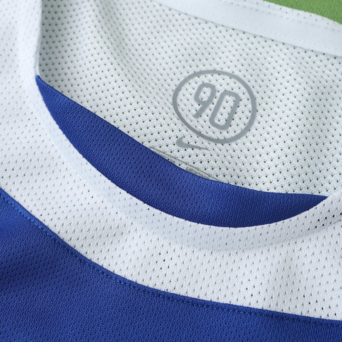 Camisa Brasil Away Retrô 2004 - Torcedor Masculino