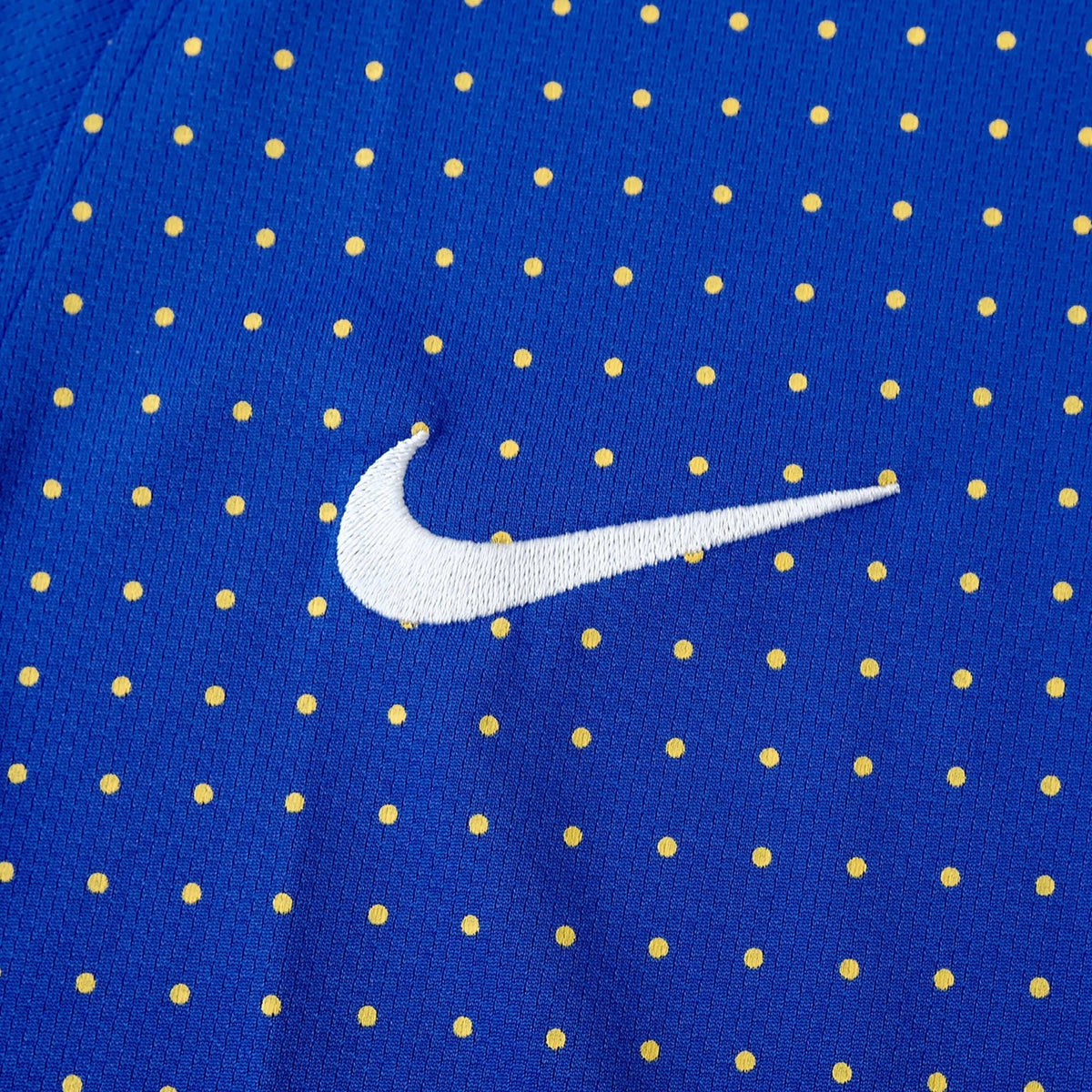 Camisa Brasil Away Retrô 2010 - Torcedor Masculino