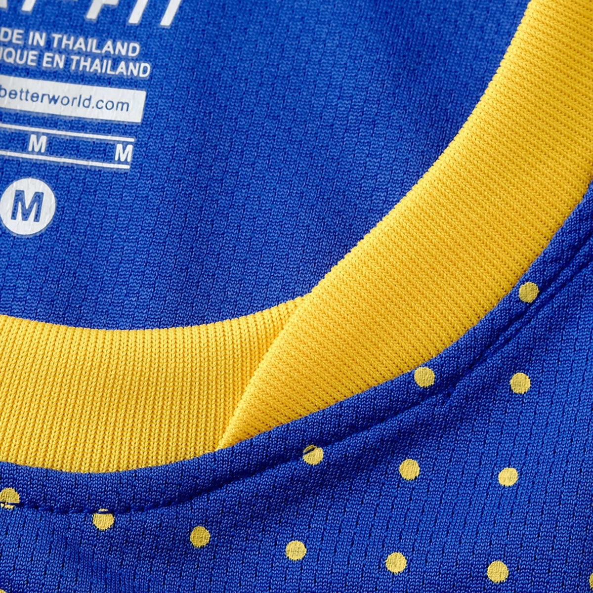 Camisa Brasil Away Retrô 2010 - Torcedor Masculino