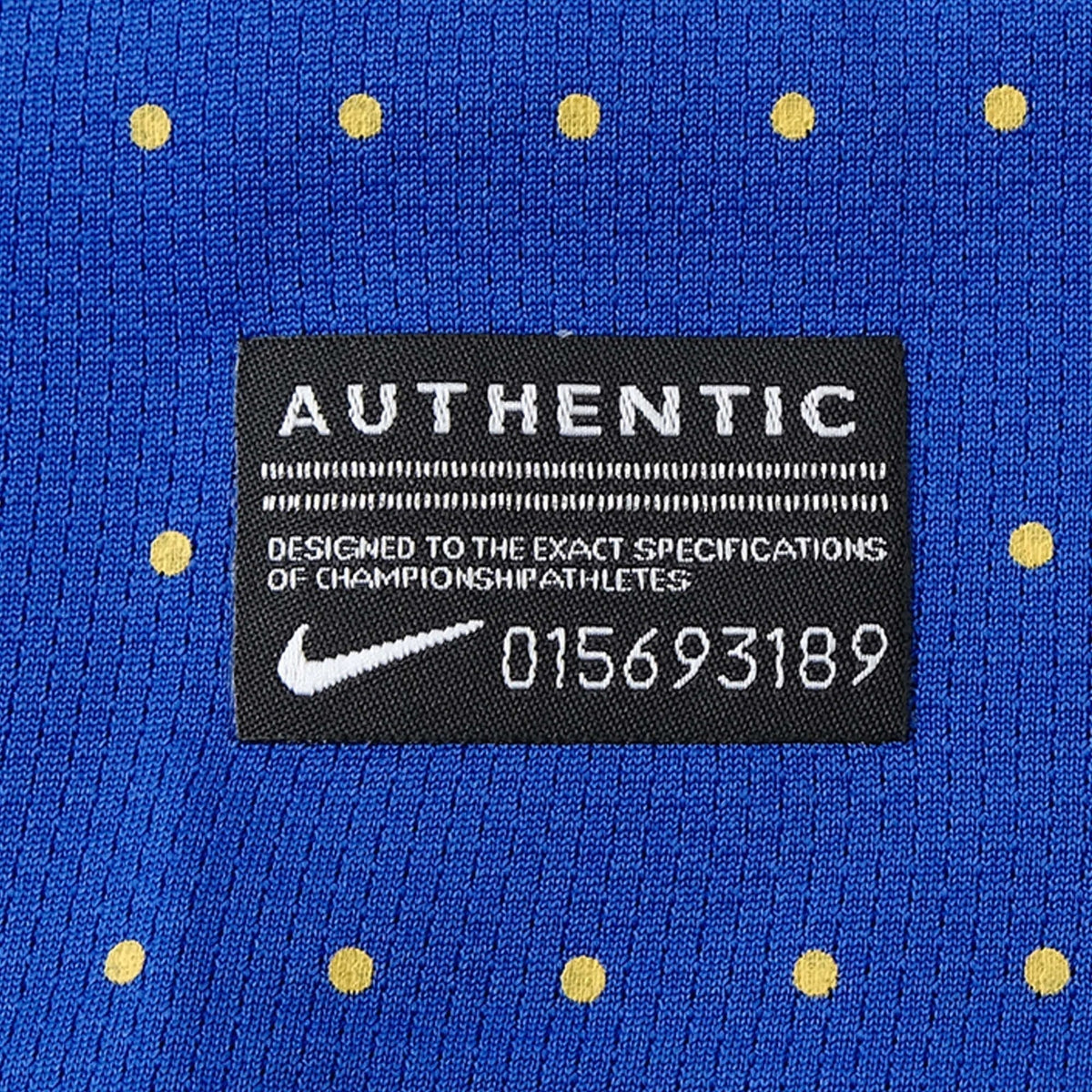 Camisa Brasil Away Retrô 2010 - Torcedor Masculino