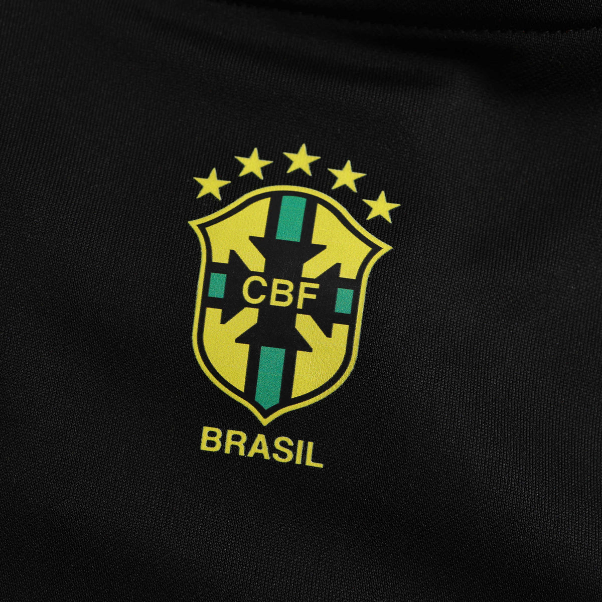 Camisa Brasil Cristo Redentor Edição Especial - Torcedor Masculino