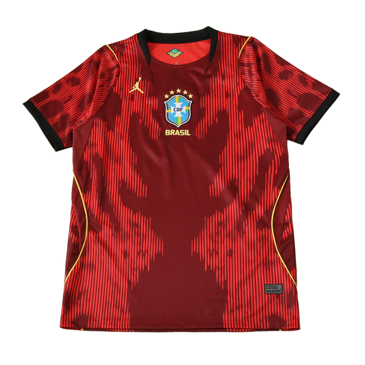 Camisa Brasil Edição Especial Away - Torcedor Masculino