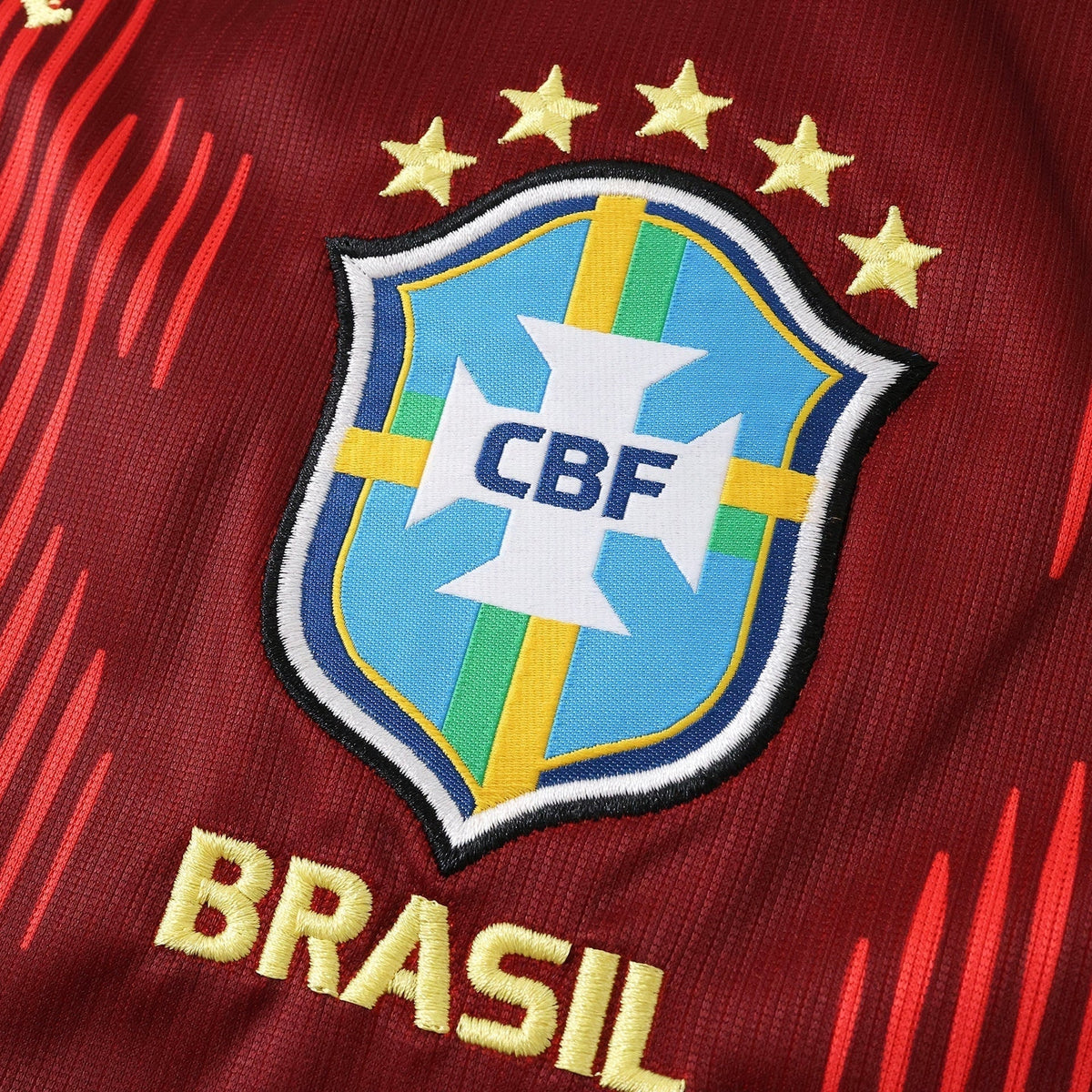 Camisa Brasil Edição Especial Away - Torcedor Masculino