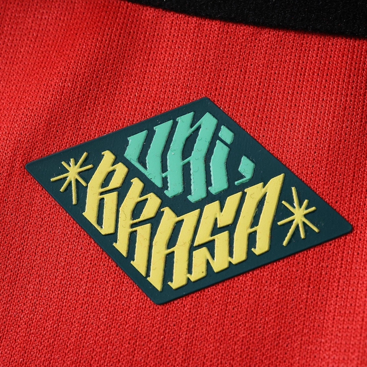Camisa Brasil Edição Especial Away - Torcedor Masculino