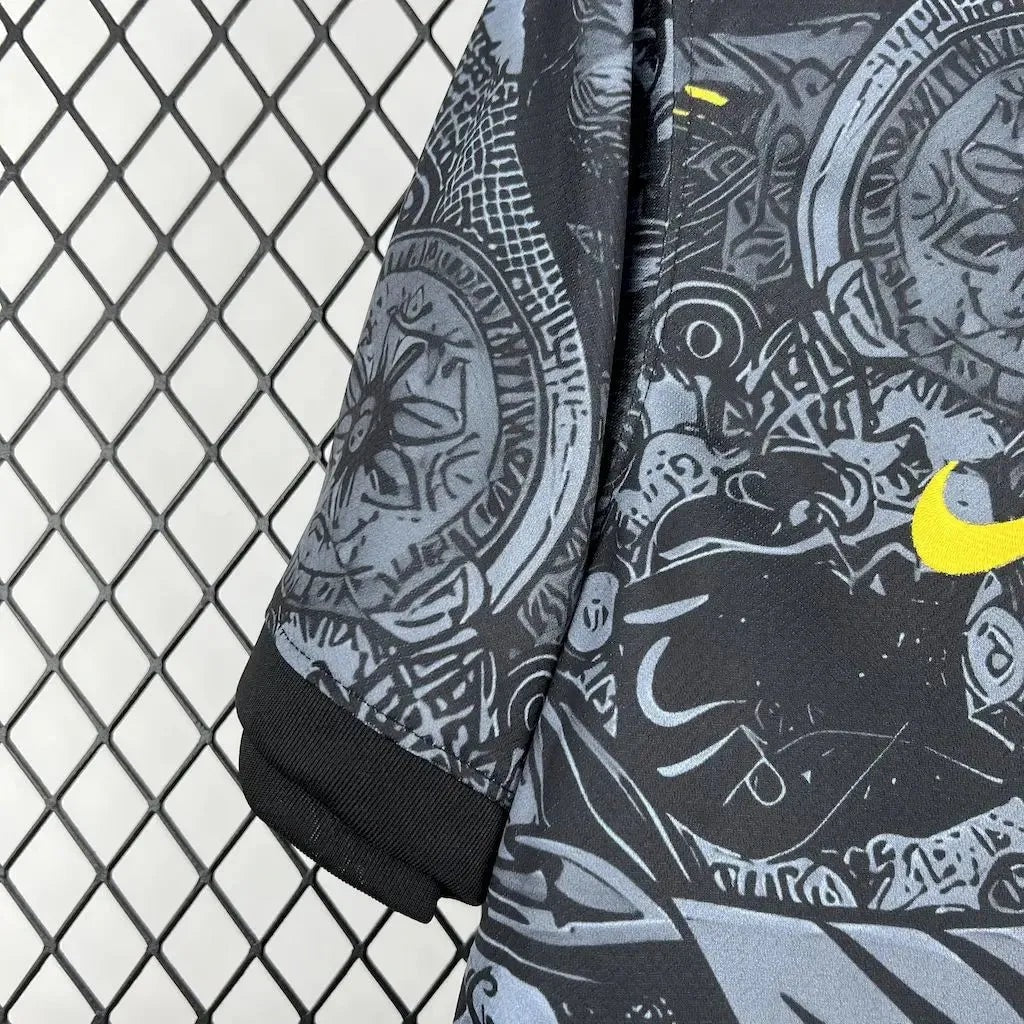 Camisa Brasil Edição Especial Cristo Redentor - Torcedor Masculino