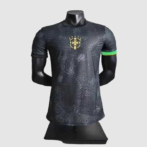 Camisa Brasil GOAT #11 Edição Especial Edição Especial - Jogador Masculino
