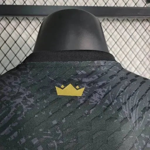 Camisa Brasil GOAT #11 Edição Especial Edição Especial - Jogador Masculino