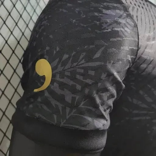 Camisa Brasil GOAT #11 Edição Especial Edição Especial - Jogador Masculino