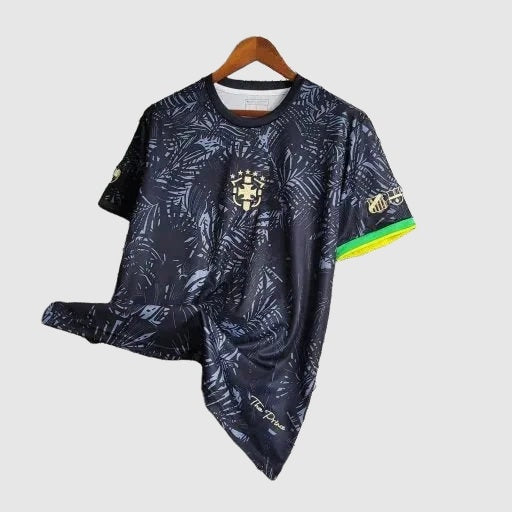 Camisa Brasil GOAT #11 Edição Especial - Torcedor Masculino