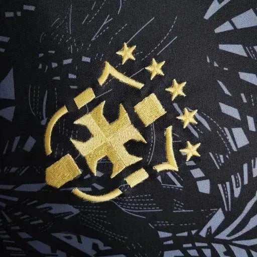 Camisa Brasil GOAT #11 Edição Especial - Torcedor Masculino