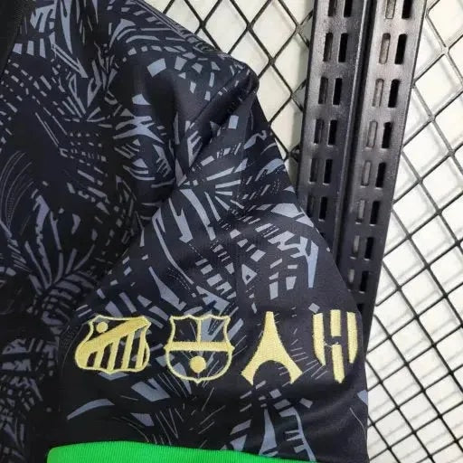 Camisa Brasil GOAT #11 Edição Especial - Torcedor Masculino