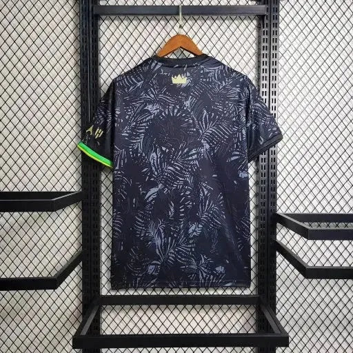 Camisa Brasil GOAT #11 Edição Especial - Torcedor Masculino