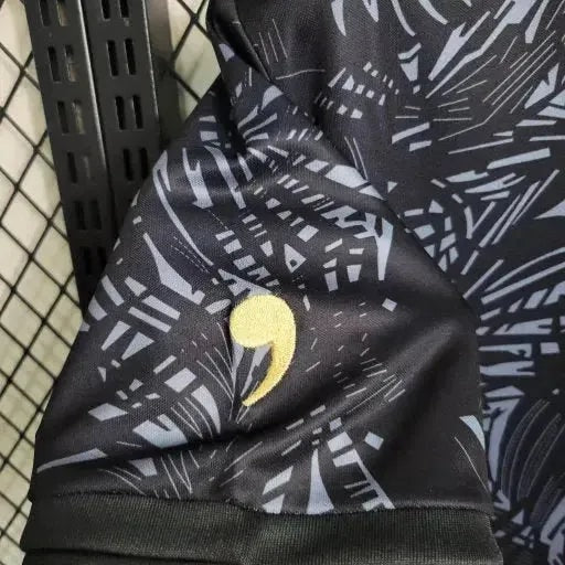 Camisa Brasil GOAT #11 Edição Especial - Torcedor Masculino