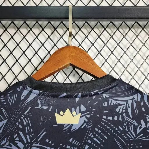 Camisa Brasil GOAT #11 Edição Especial - Torcedor Masculino
