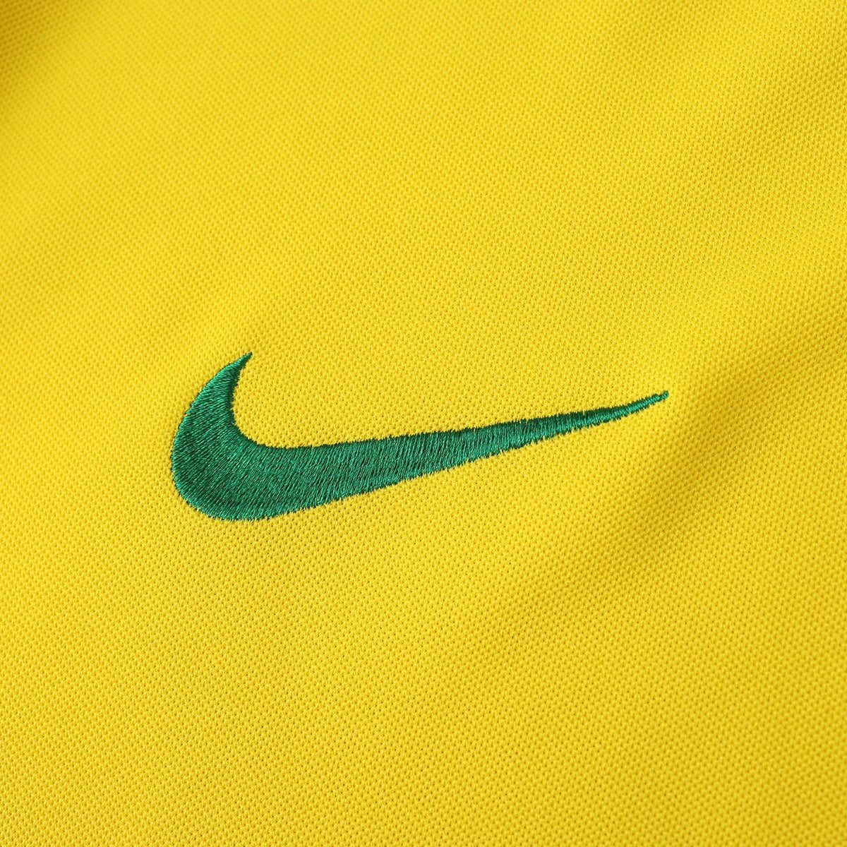 Camisa Brasil Home Retrô 1998 - Torcedor Masculino