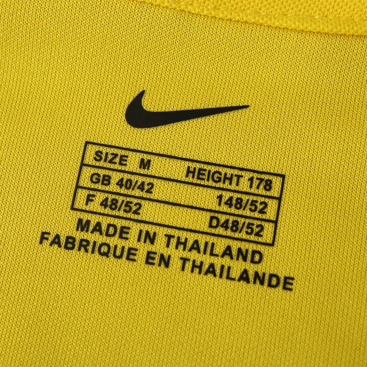 Camisa Brasil Home Retrô 2002 - Torcedor Masculino