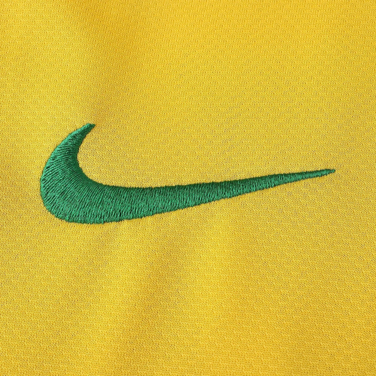 Camisa Brasil Home Retrô 2006 - Torcedor Masculino