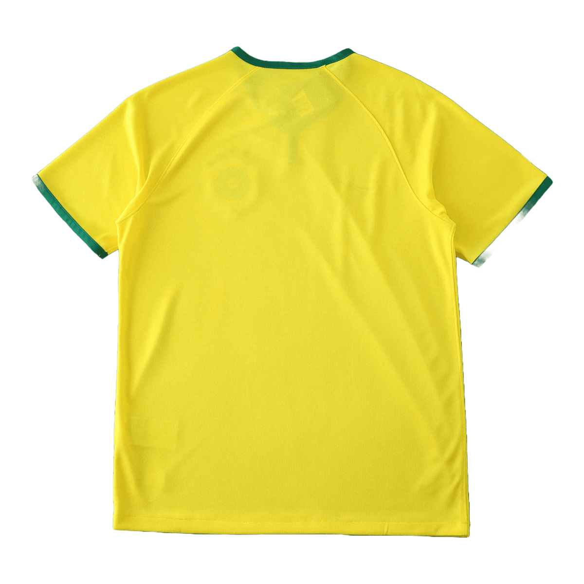 Camisa Brasil Home Retrô 2014 - Torcedor Masculino