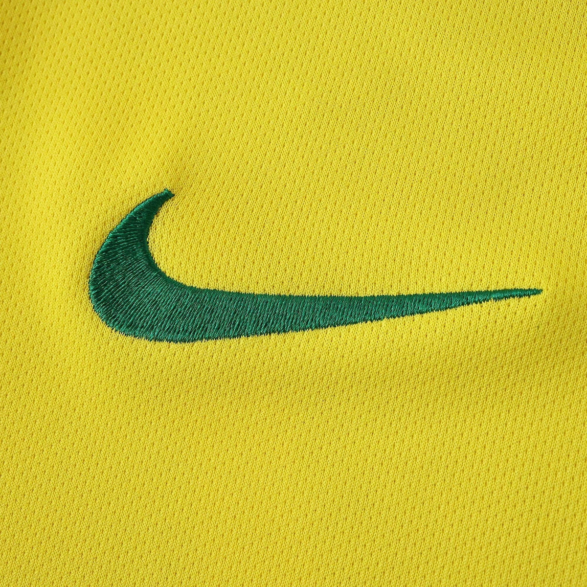 Camisa Brasil Home Retrô 2014 - Torcedor Masculino