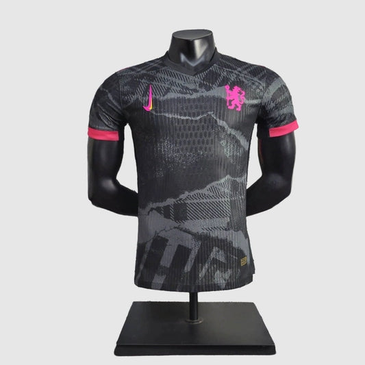 Camisa Chelsea Away 2024/25 - Jogador Masculino
