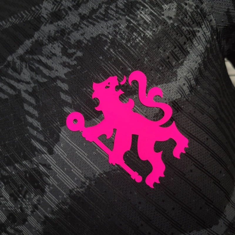 Camisa Chelsea Away 2024/25 - Jogador Masculino