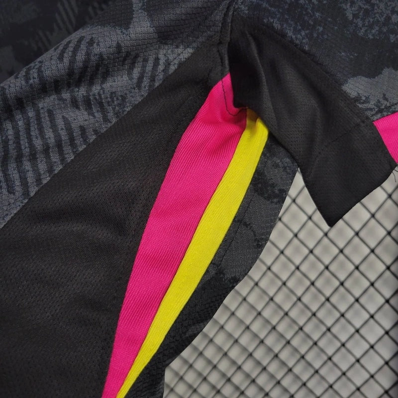 Camisa Chelsea Away 2024/25 - Torcedor Feminina