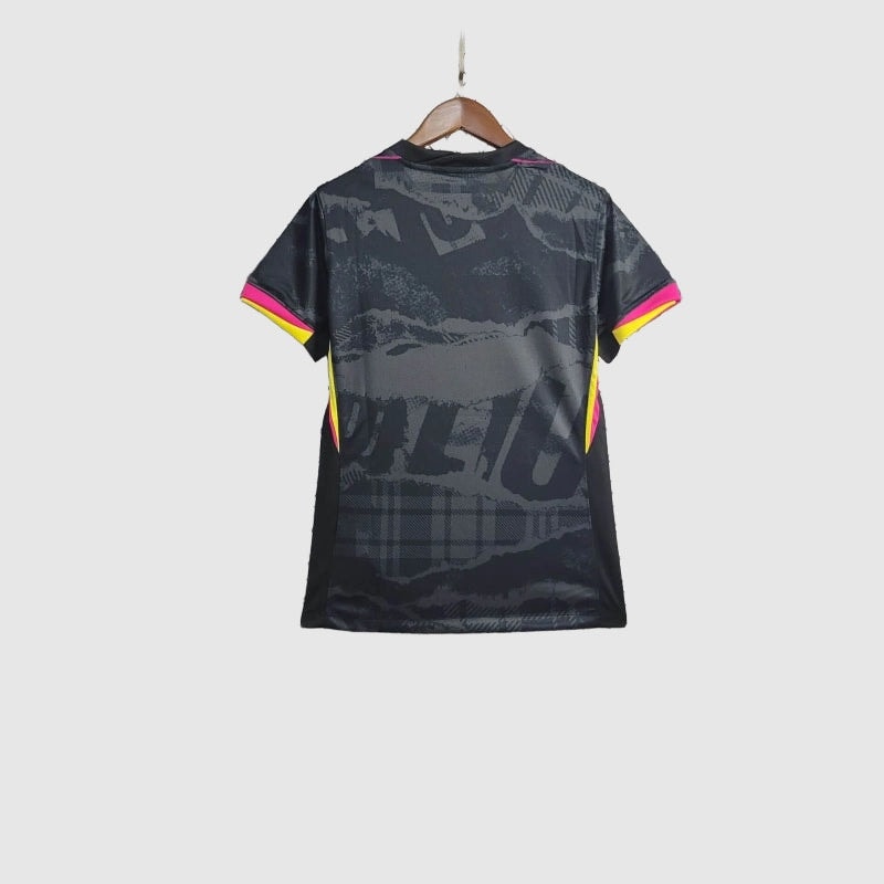 Camisa Chelsea Away 2024/25 - Torcedor Feminina