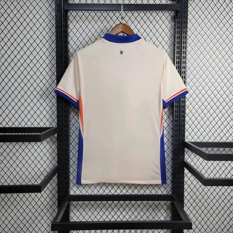 Camisa Chelsea Away 2024/25 - Torcedor Masculino
