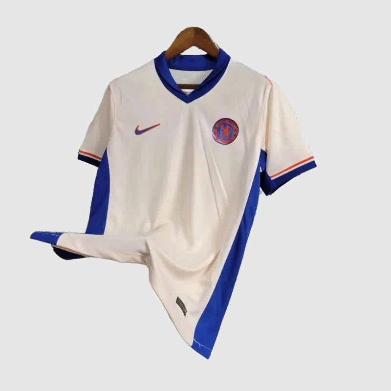 Camisa Chelsea Away 2024/25 - Torcedor Masculino