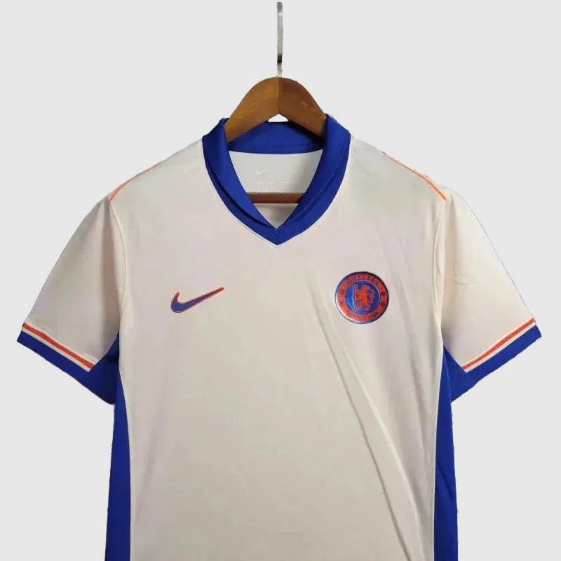 Camisa Chelsea Away 2024/25 - Torcedor Masculino