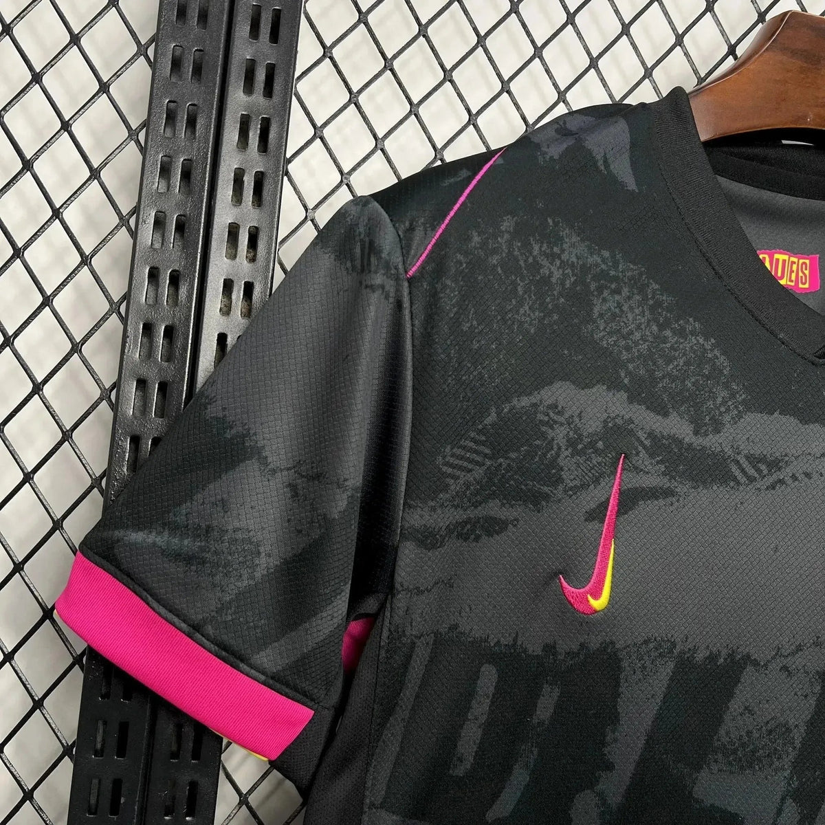 Camisa Chelsea Away 2024/25 - Torcedor Masculino