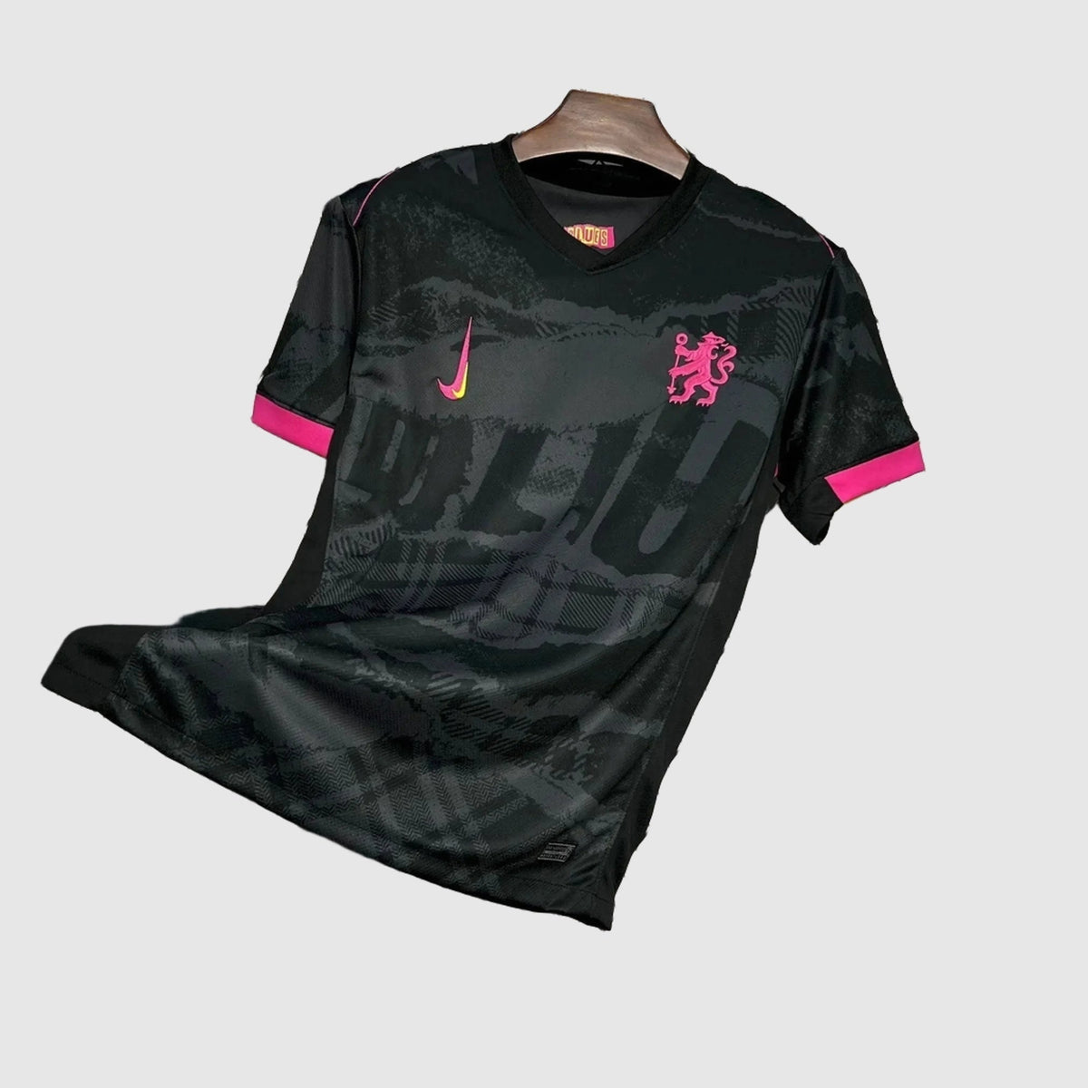 Camisa Chelsea Away 2024/25 - Torcedor Masculino