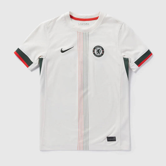 Camisa Chelsea Away 2025/26 - Torcedor Masculino
