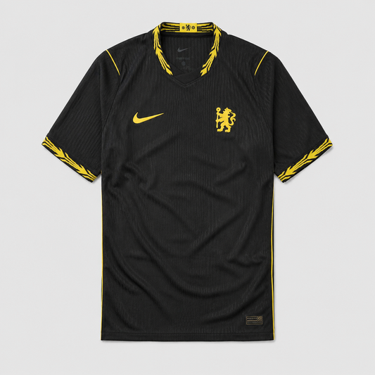 Camisa Chelsea Away 2026/27 - Jogador Masculino