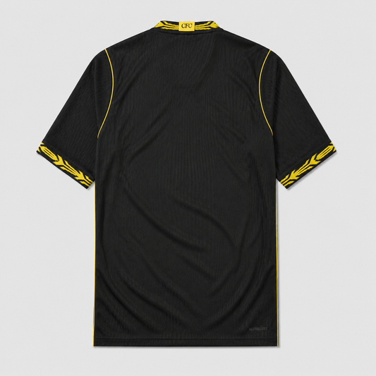 Camisa Chelsea Away 2026/27 - Jogador Masculino