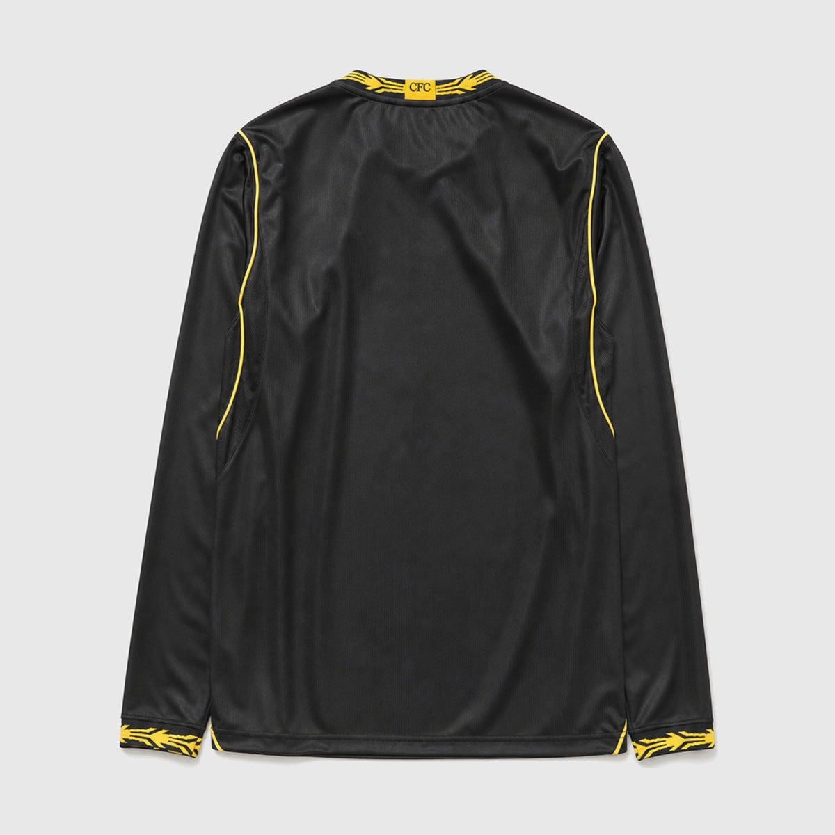 Camisa Chelsea Away 2026/27 Manga Longa - Jogador Masculino