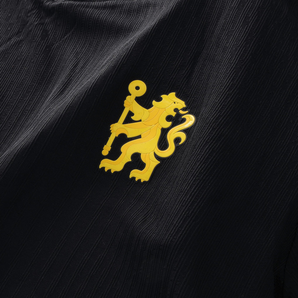 Camisa Chelsea Away 2026/27 Manga Longa - Jogador Masculino
