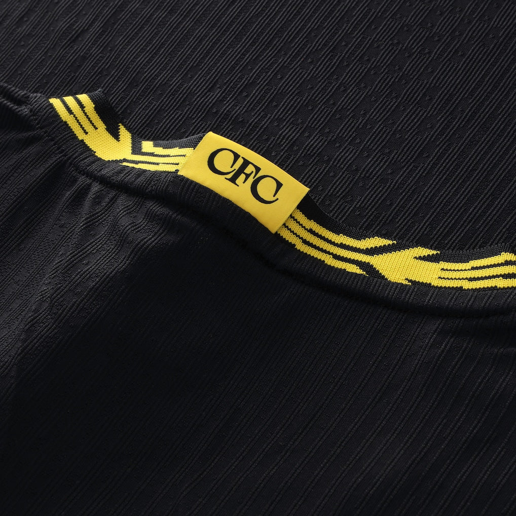 Camisa Chelsea Away 2026/27 Manga Longa - Jogador Masculino