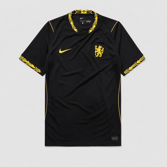 Camisa Chelsea Away 2026/27 - Torcedor Masculino
