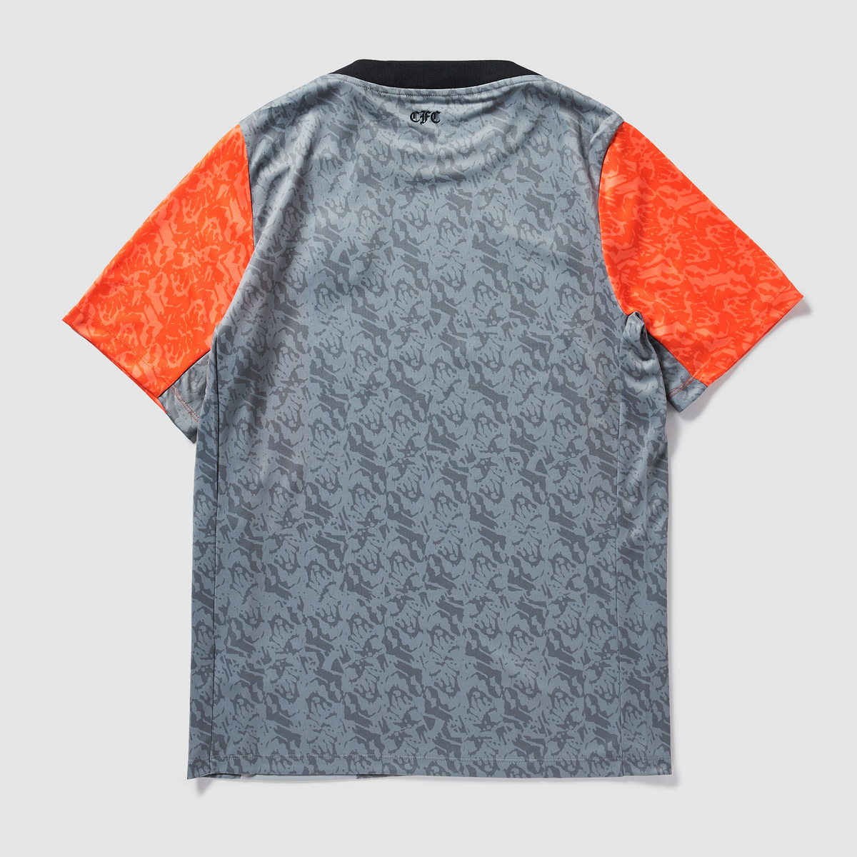 Camisa Chelsea Clássica Pré-Jogo 2025/26 - Torcedor Masculino