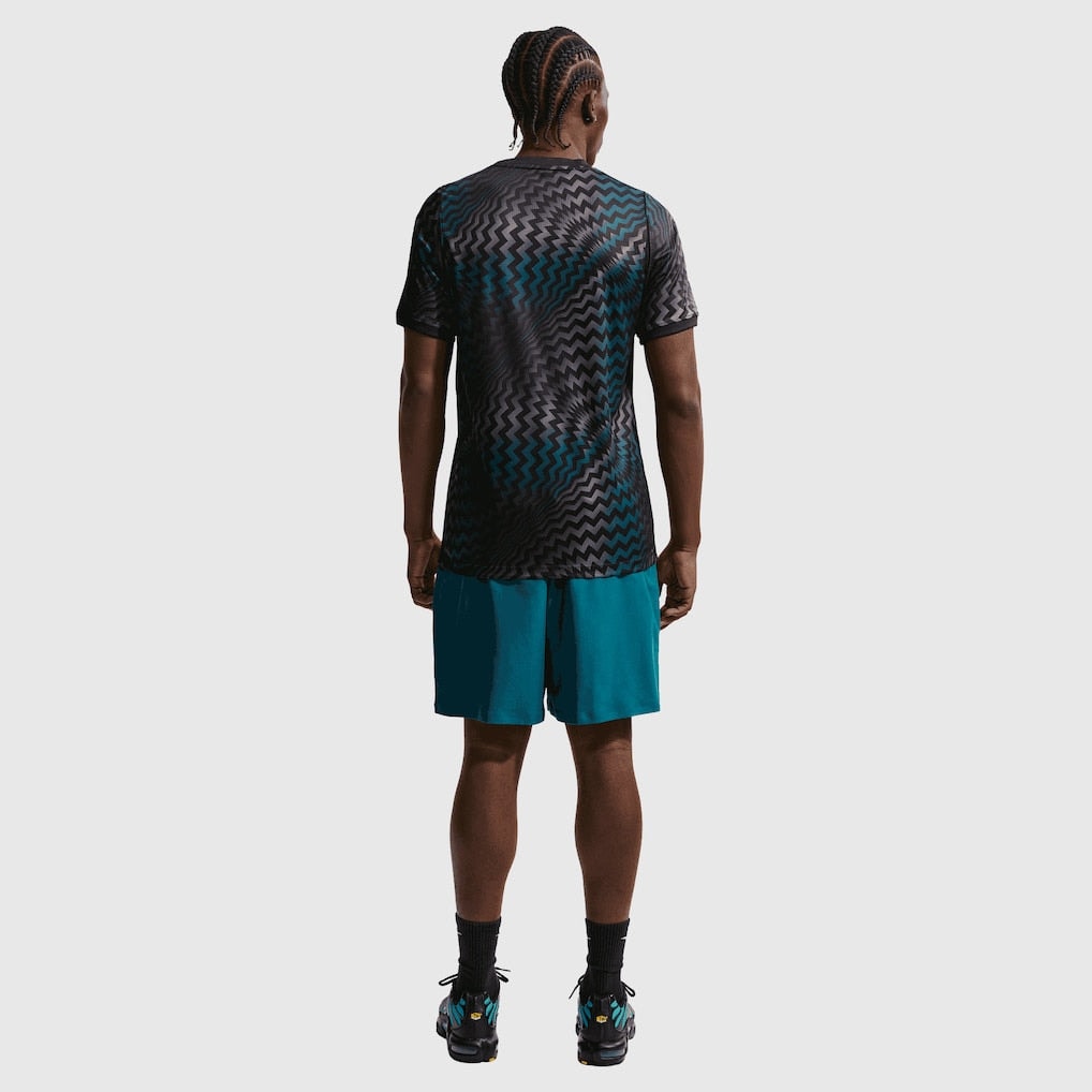 Camisa Chelsea Goleiro 2026/27 - Torcedor Masculino