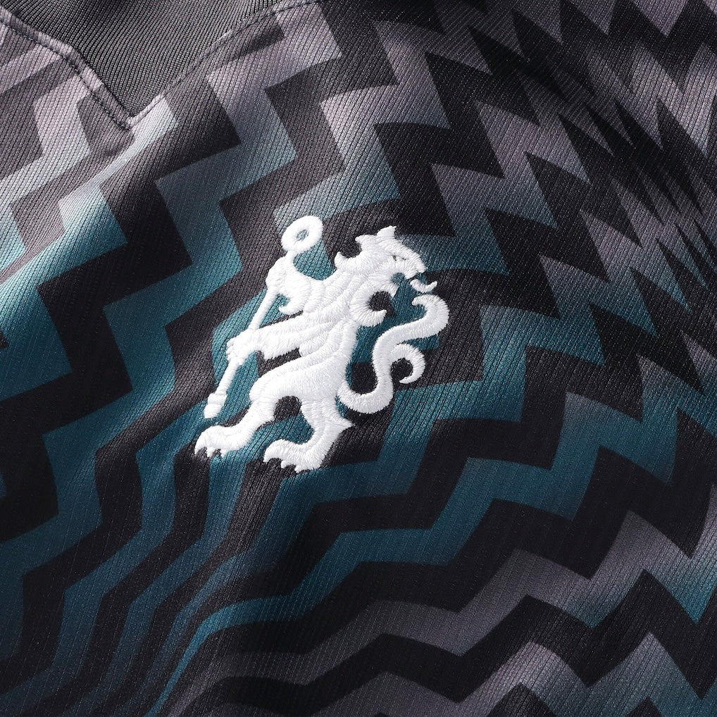 Camisa Chelsea Goleiro 2026/27 - Torcedor Masculino