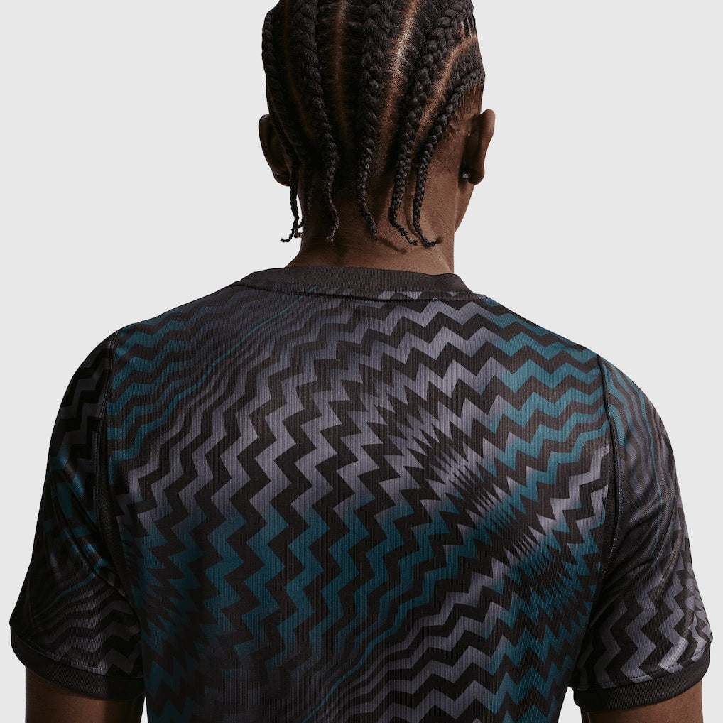 Camisa Chelsea Goleiro 2026/27 - Torcedor Masculino