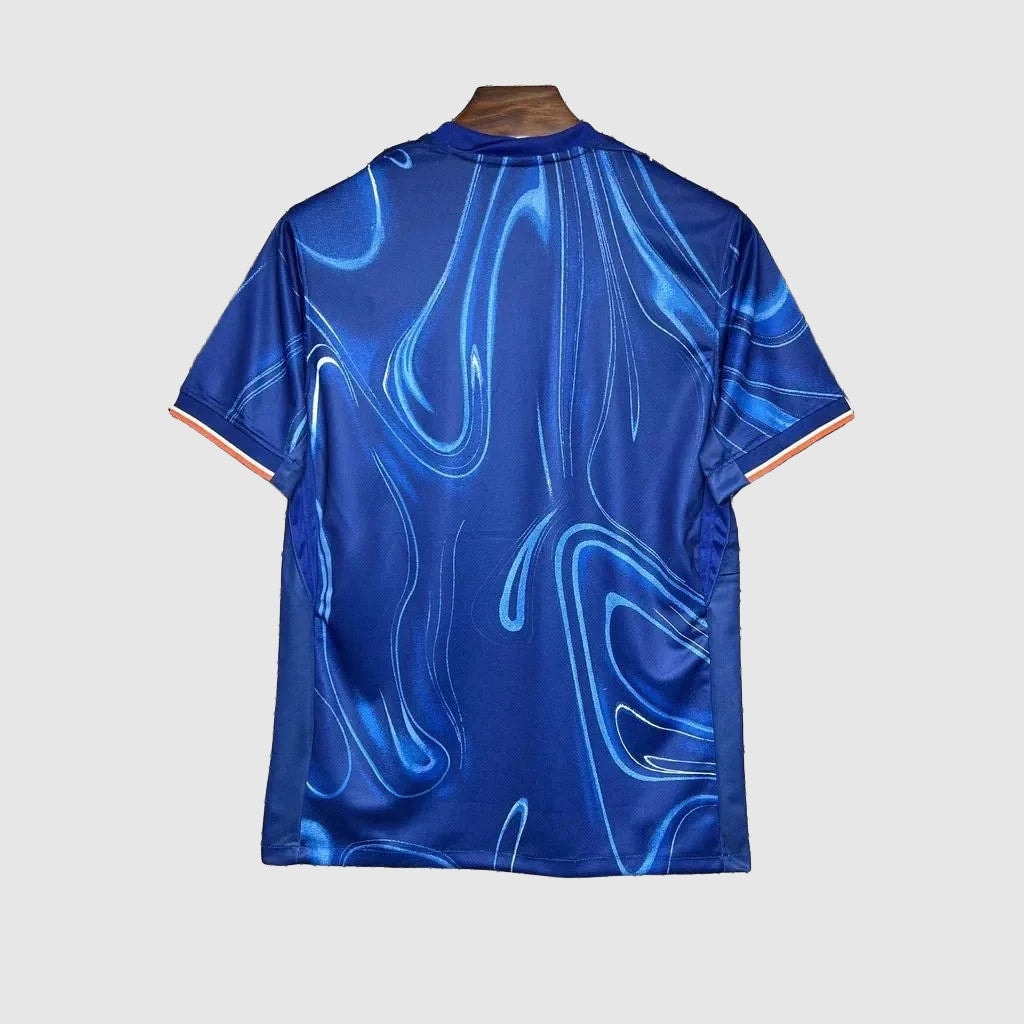 Camisa Chelsea Home 2024/25 - Torcedor Masculino